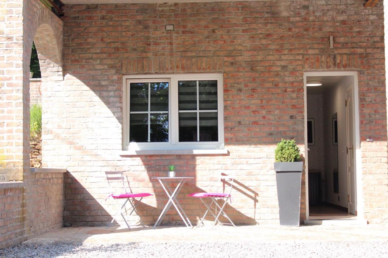 Spa Studio Exterior foto